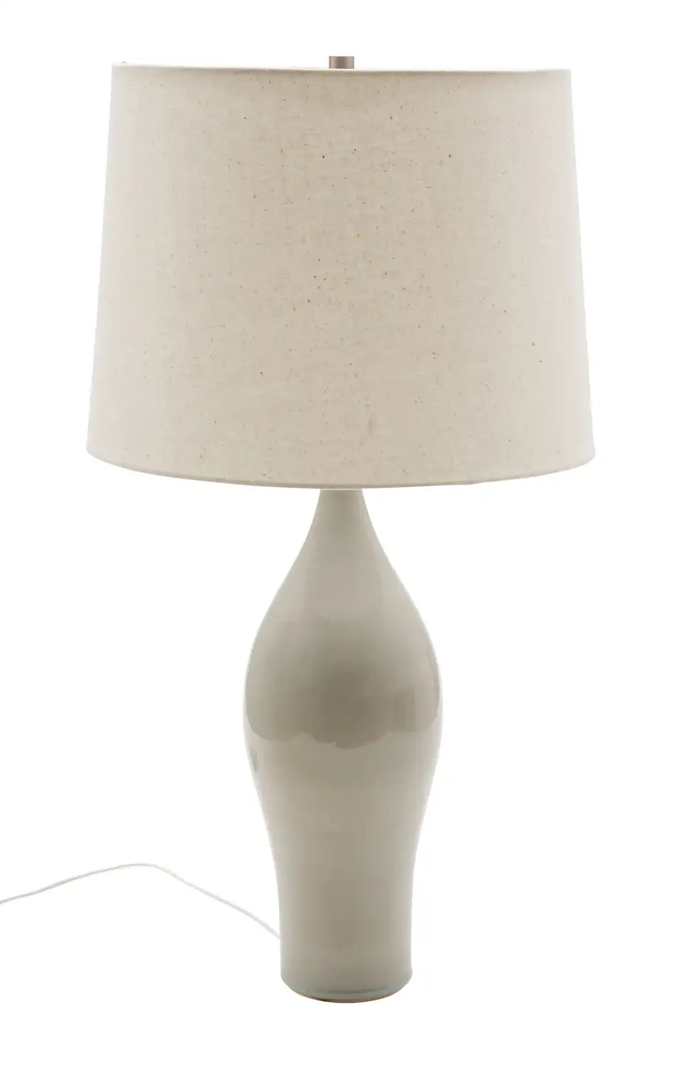 HOUSE OF TROY, SCATCHARD TABLE LAMP, TABLE LAMPS
