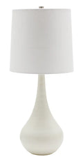 HOUSE OF TROY, SCATCHARD TABLE LAMP, TABLE LAMPS