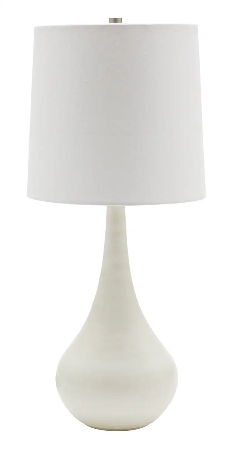 HOUSE OF TROY, SCATCHARD TABLE LAMP, TABLE LAMPS