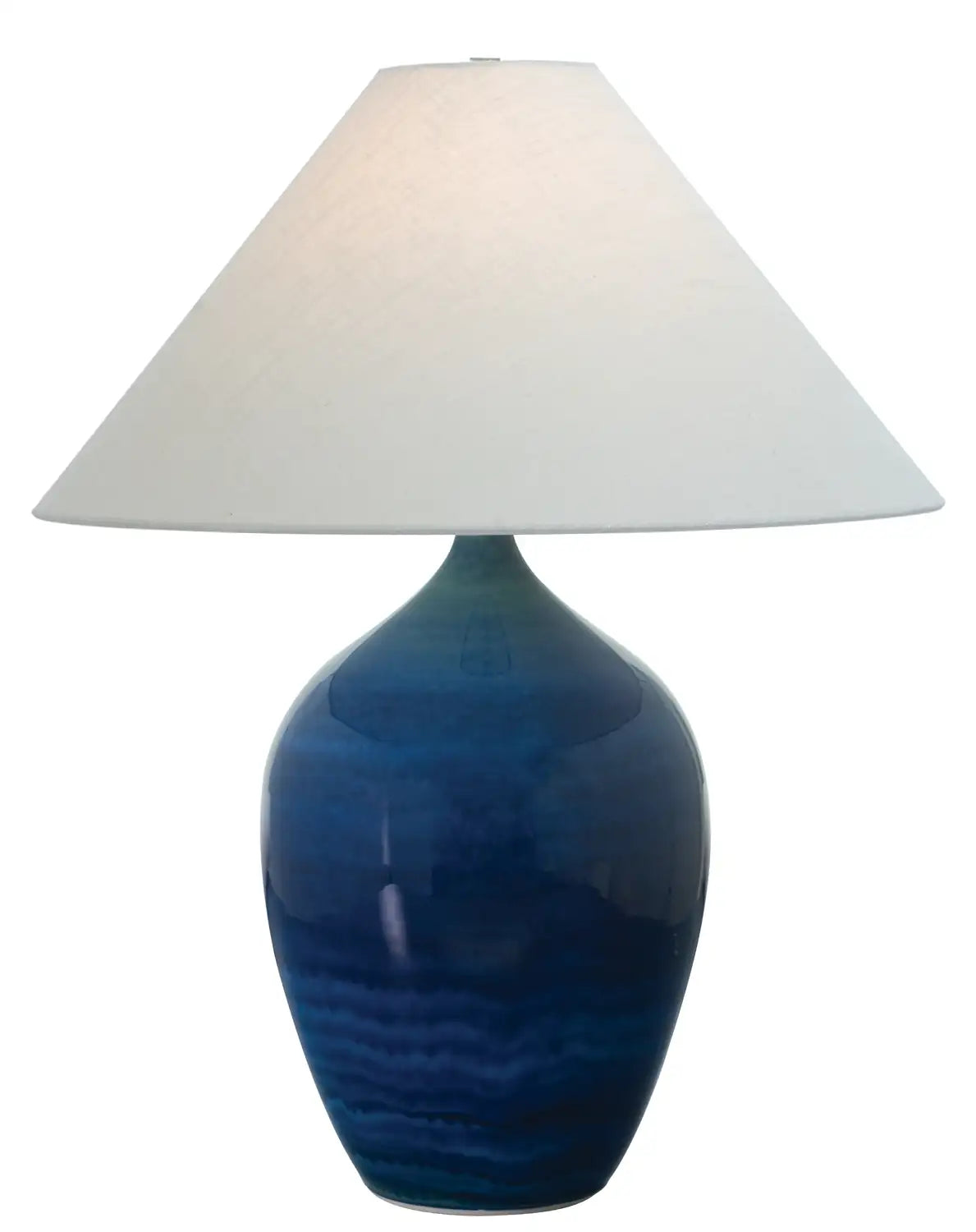 HOUSE OF TROY, SCATCHARD TABLE LAMP, TABLE LAMPS