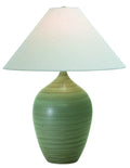 HOUSE OF TROY, SCATCHARD TABLE LAMP, TABLE LAMPS