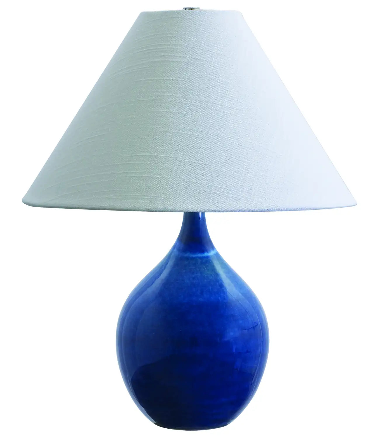 HOUSE OF TROY, SCATCHARD TABLE LAMP, TABLE LAMPS