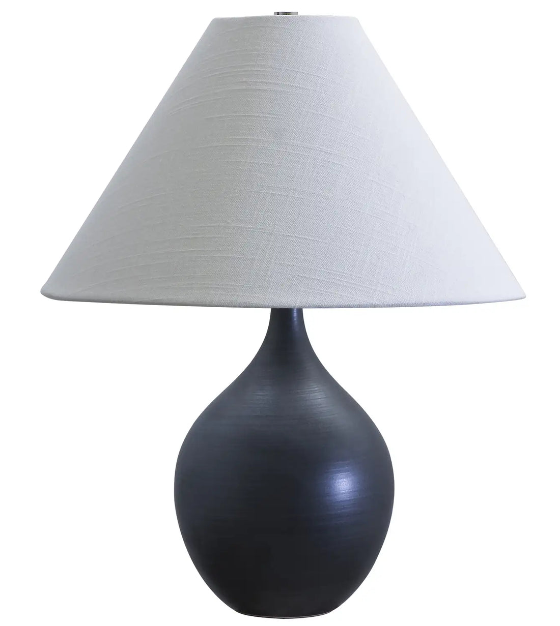 HOUSE OF TROY, SCATCHARD TABLE LAMP, TABLE LAMPS