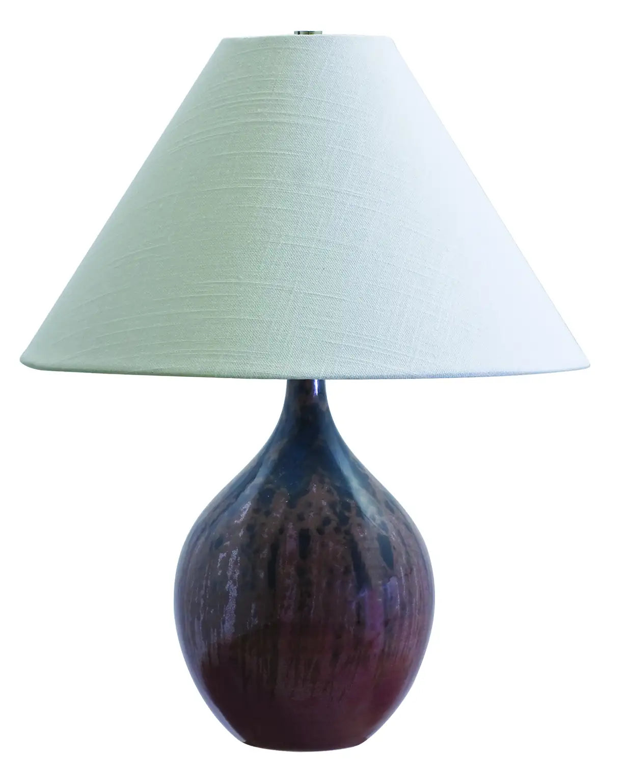 HOUSE OF TROY, SCATCHARD TABLE LAMP, TABLE LAMPS