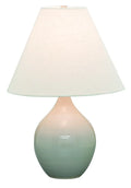 HOUSE OF TROY, SCATCHARD TABLE LAMP, TABLE LAMPS