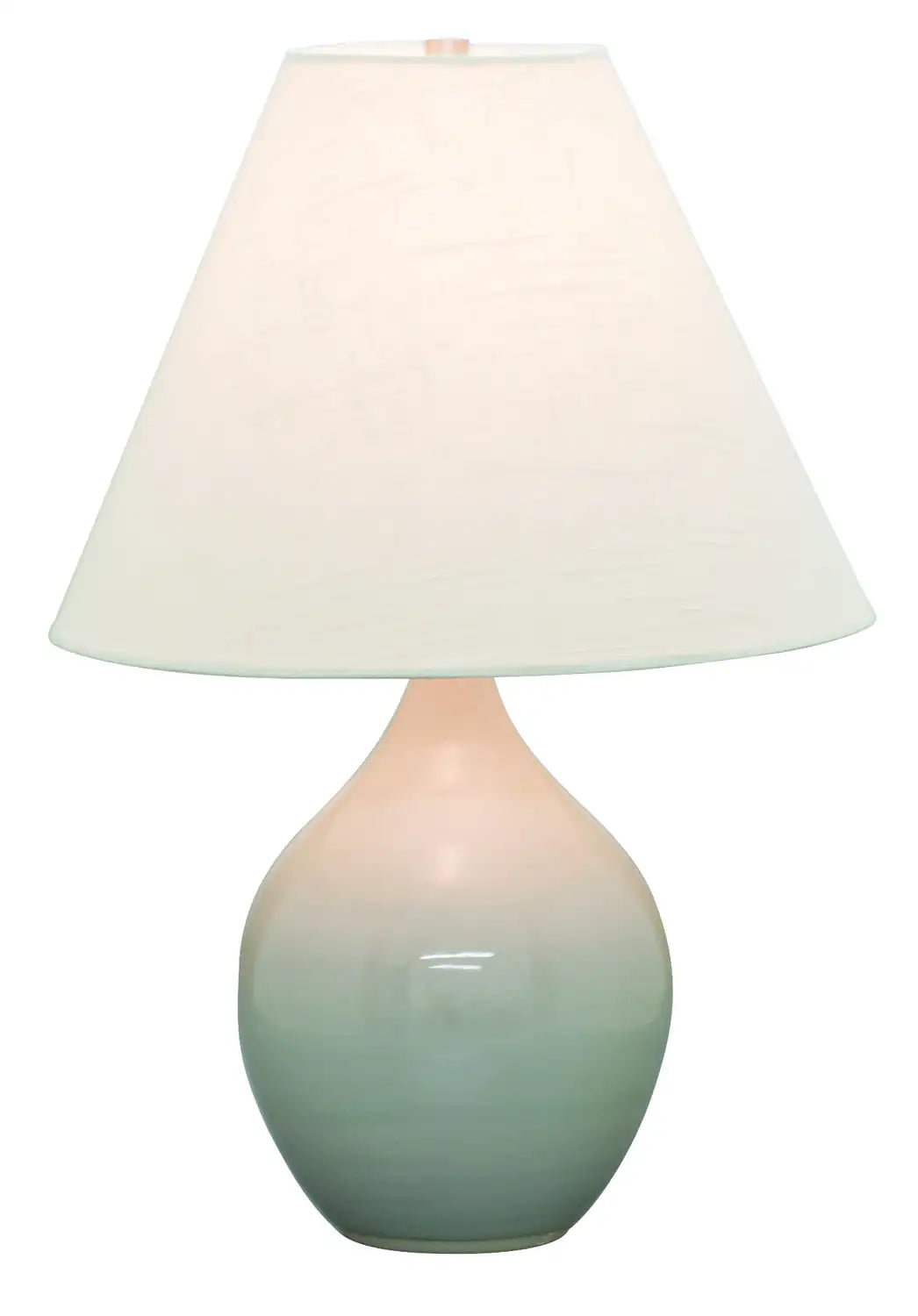 HOUSE OF TROY, SCATCHARD TABLE LAMP, TABLE LAMPS