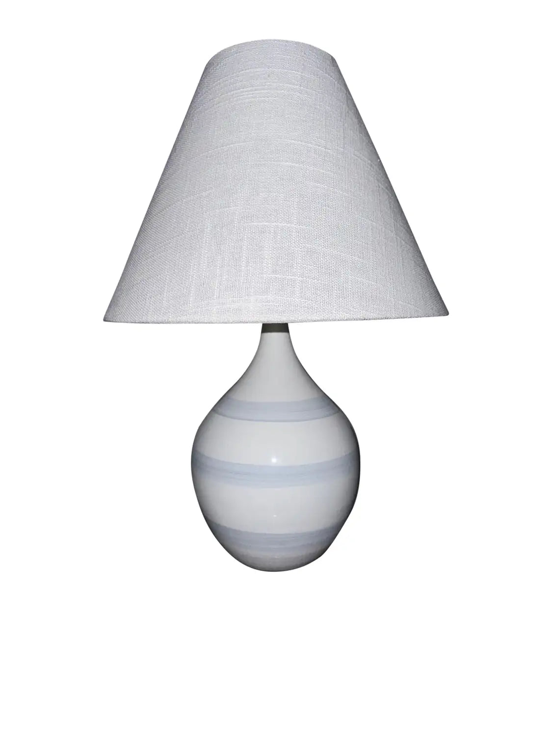 HOUSE OF TROY, SCATCHARD TABLE LAMP, TABLE LAMPS