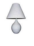 HOUSE OF TROY, SCATCHARD TABLE LAMP, TABLE LAMPS