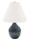 HOUSE OF TROY, SCATCHARD TABLE LAMP, TABLE LAMPS