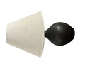 HOUSE OF TROY, SCATCHARD TABLE LAMP, TABLE LAMPS