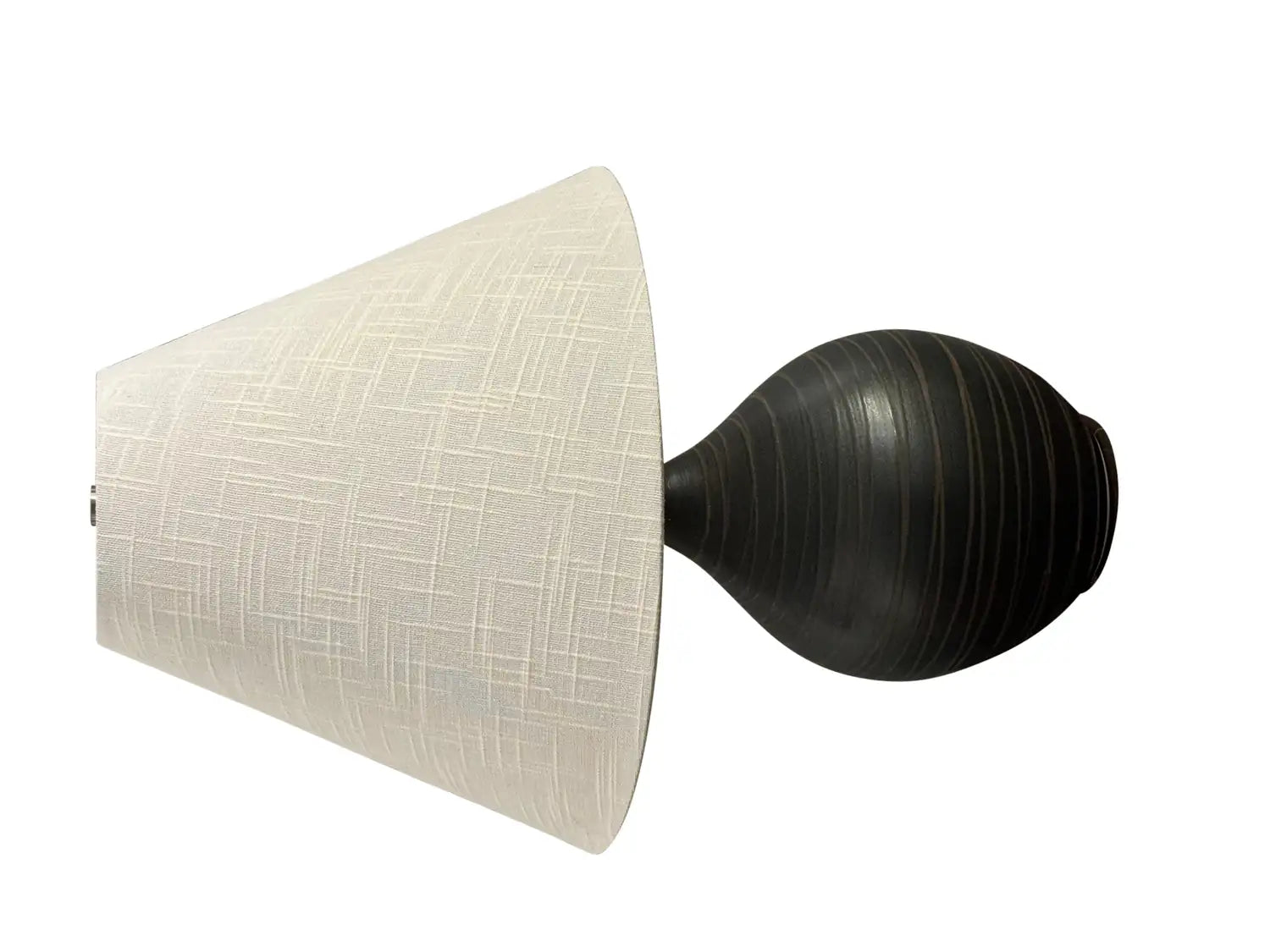 HOUSE OF TROY, SCATCHARD TABLE LAMP, TABLE LAMPS