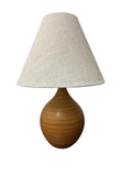 HOUSE OF TROY, SCATCHARD TABLE LAMP, TABLE LAMPS