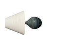 HOUSE OF TROY, SCATCHARD TABLE LAMP, TABLE LAMPS
