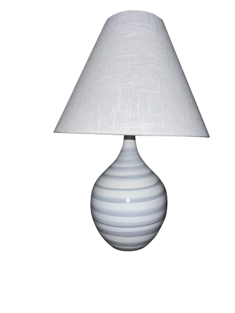 HOUSE OF TROY, SCATCHARD TABLE LAMP, TABLE LAMPS