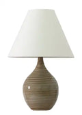 HOUSE OF TROY, SCATCHARD TABLE LAMP, TABLE LAMPS