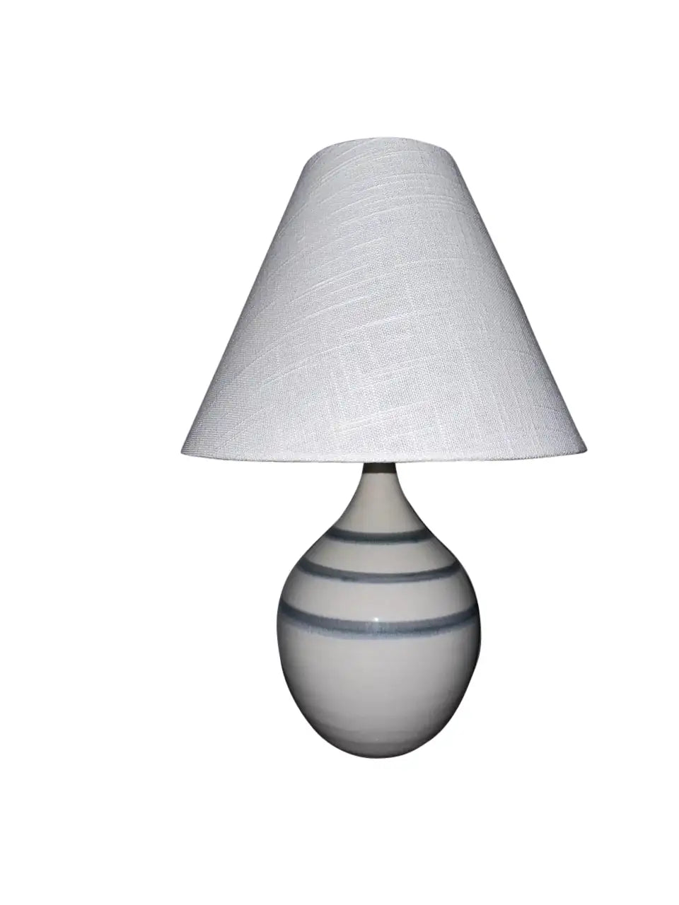 HOUSE OF TROY, SCATCHARD TABLE LAMP, TABLE LAMPS