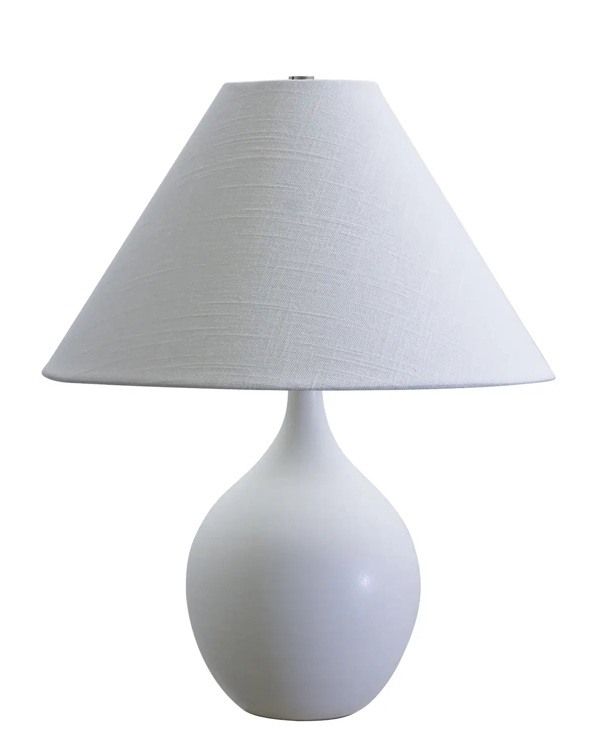 HOUSE OF TROY, SCATCHARD TABLE LAMP, TABLE LAMPS