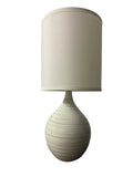 HOUSE OF TROY, SCATCHARD TABLE LAMP, TABLE LAMPS