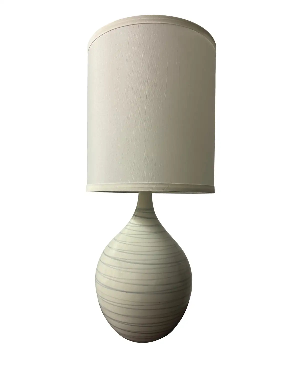 HOUSE OF TROY, SCATCHARD TABLE LAMP, TABLE LAMPS