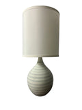 HOUSE OF TROY, SCATCHARD TABLE LAMP, TABLE LAMPS