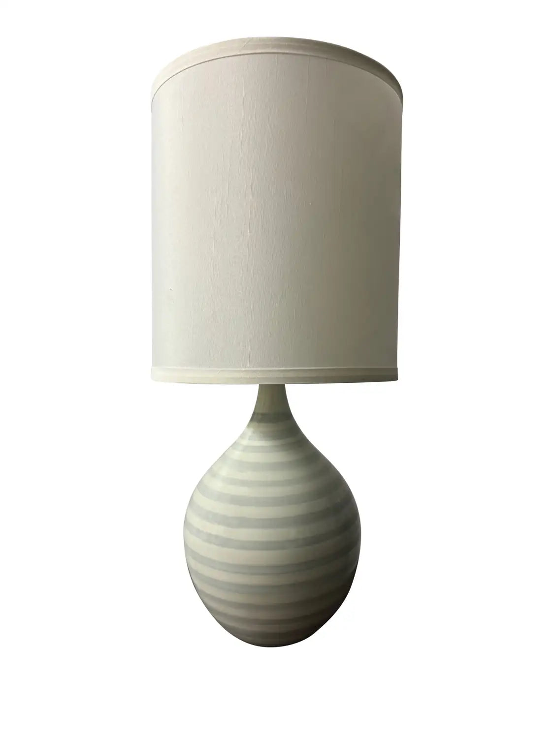 HOUSE OF TROY, SCATCHARD TABLE LAMP, TABLE LAMPS