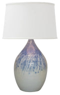 HOUSE OF TROY, SCATCHARD TABLE LAMP, TABLE LAMPS