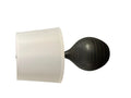 HOUSE OF TROY, SCATCHARD TABLE LAMP, TABLE LAMPS