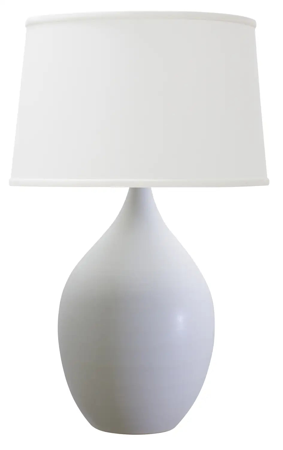 HOUSE OF TROY, SCATCHARD TABLE LAMP, TABLE LAMPS