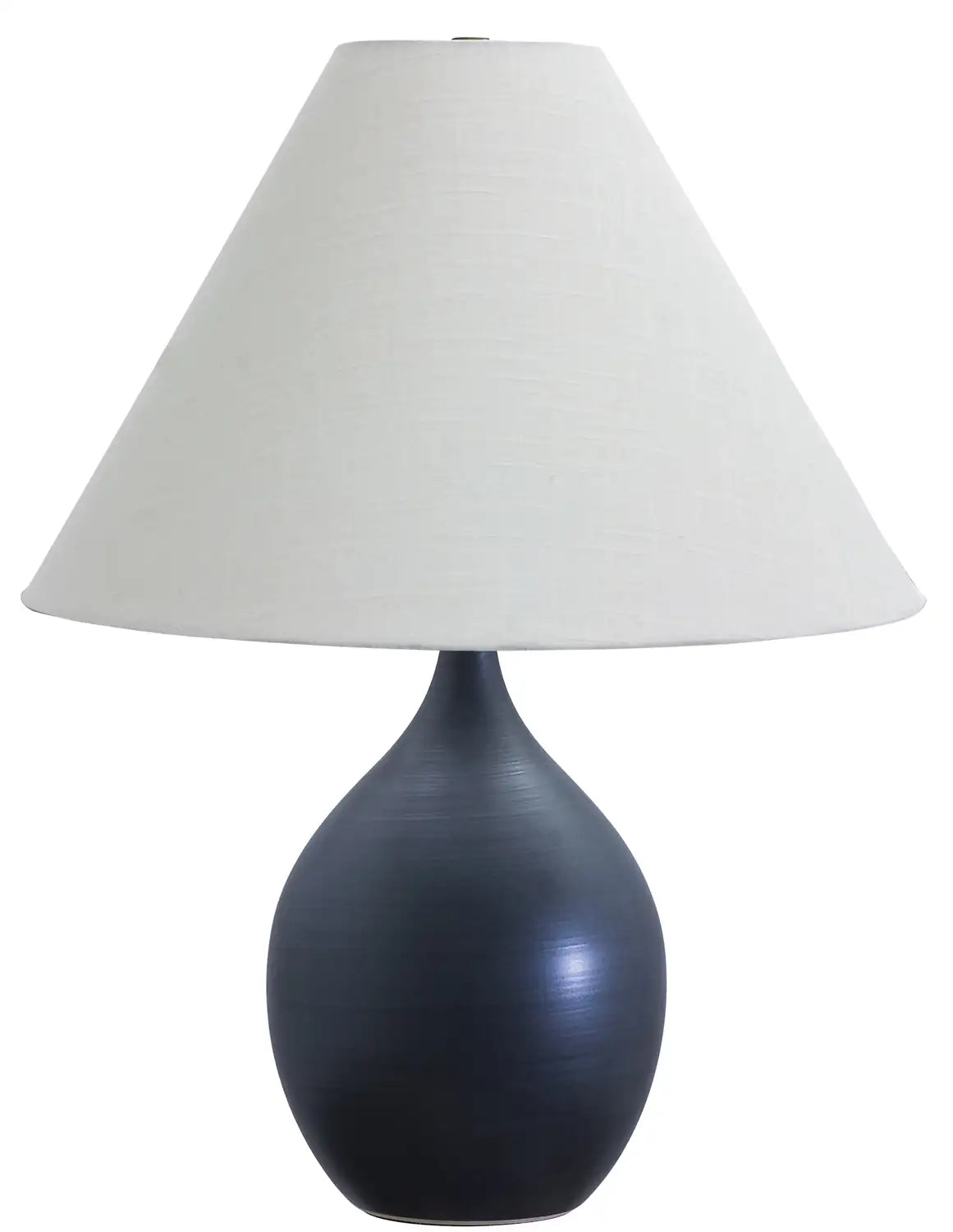 HOUSE OF TROY, SCATCHARD TABLE LAMP, TABLE LAMPS