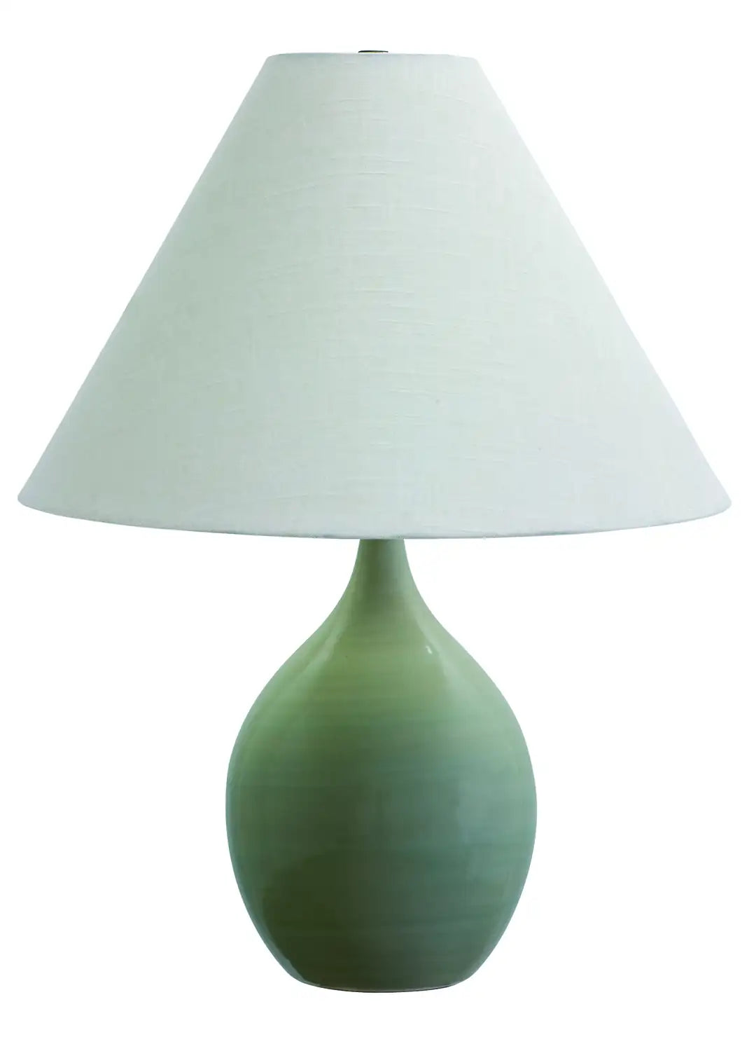 HOUSE OF TROY, SCATCHARD TABLE LAMP, TABLE LAMPS