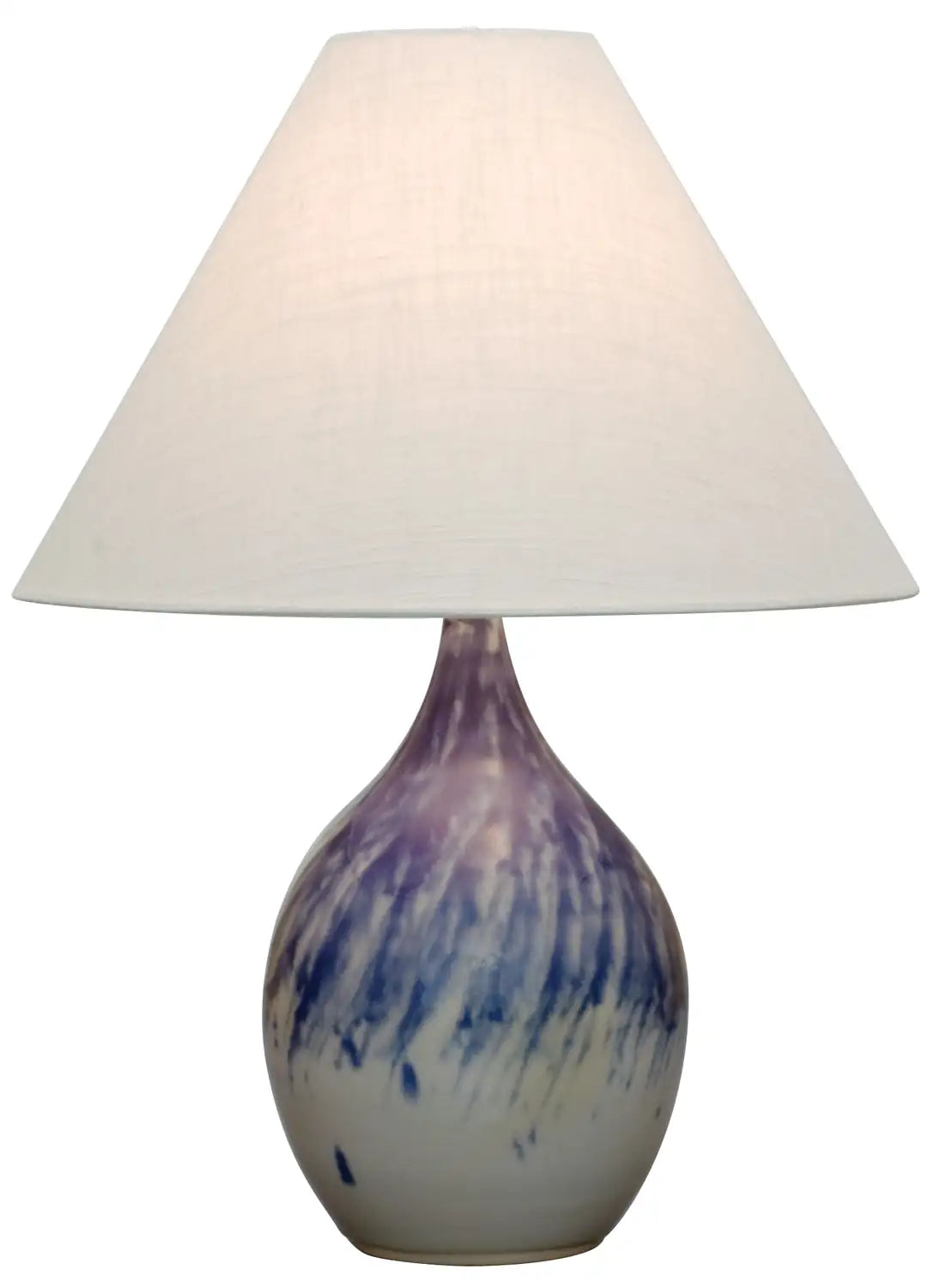 HOUSE OF TROY, SCATCHARD TABLE LAMP, TABLE LAMPS