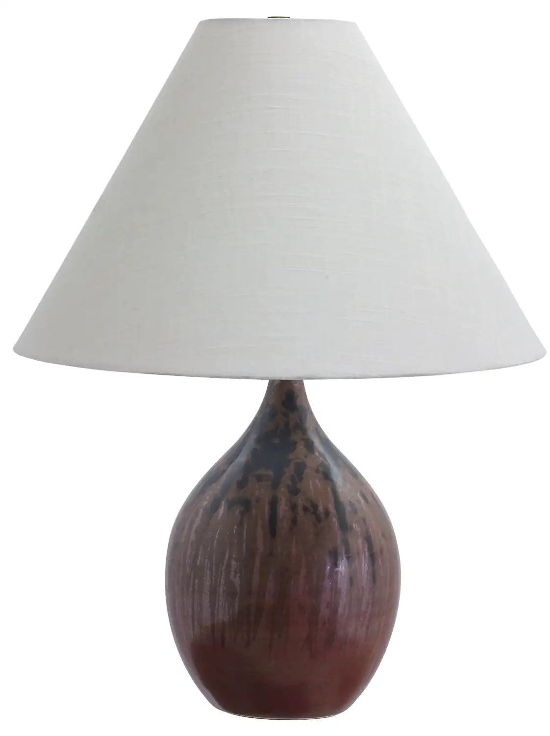 HOUSE OF TROY, SCATCHARD TABLE LAMP, TABLE LAMPS