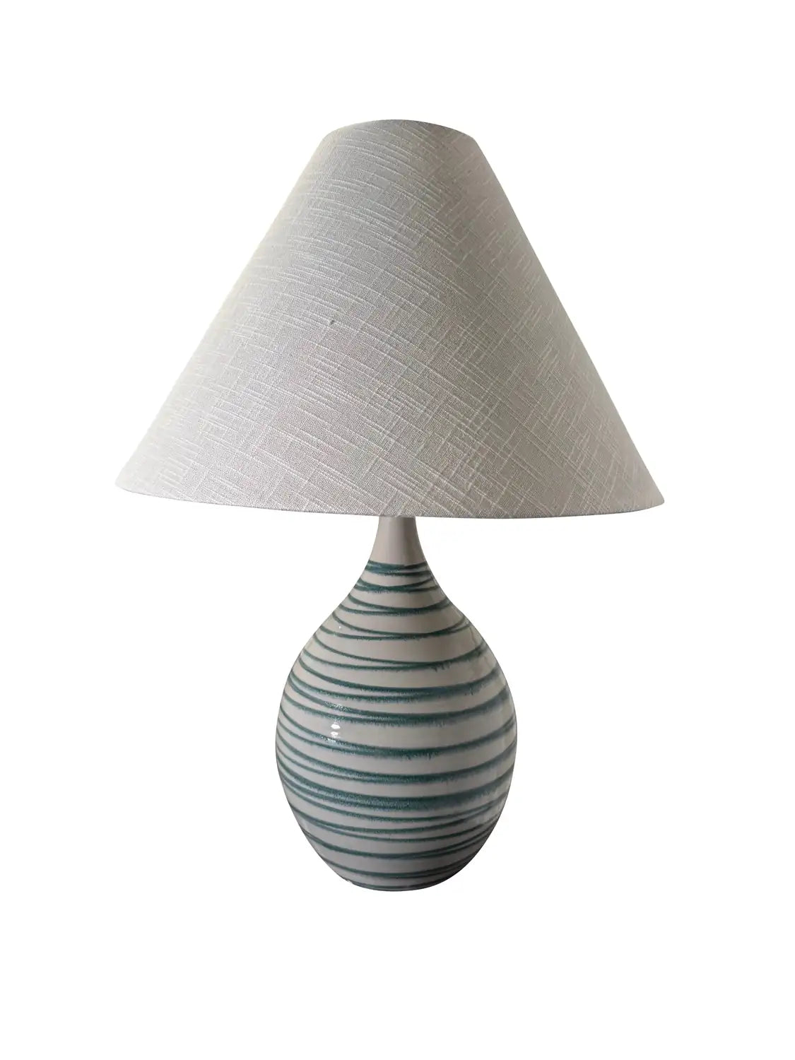 HOUSE OF TROY, SCATCHARD TABLE LAMP, TABLE LAMPS