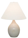 HOUSE OF TROY, SCATCHARD TABLE LAMP, TABLE LAMPS