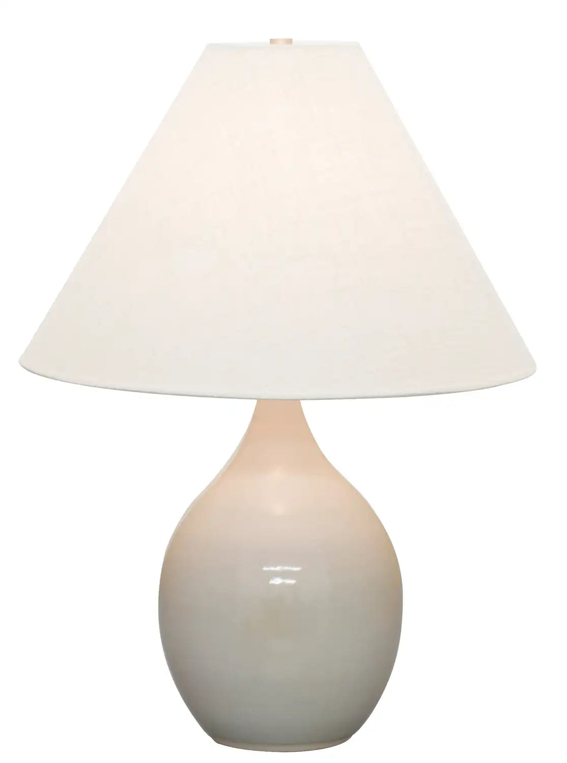 HOUSE OF TROY, SCATCHARD TABLE LAMP, TABLE LAMPS