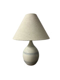 HOUSE OF TROY, SCATCHARD TABLE LAMP, TABLE LAMPS
