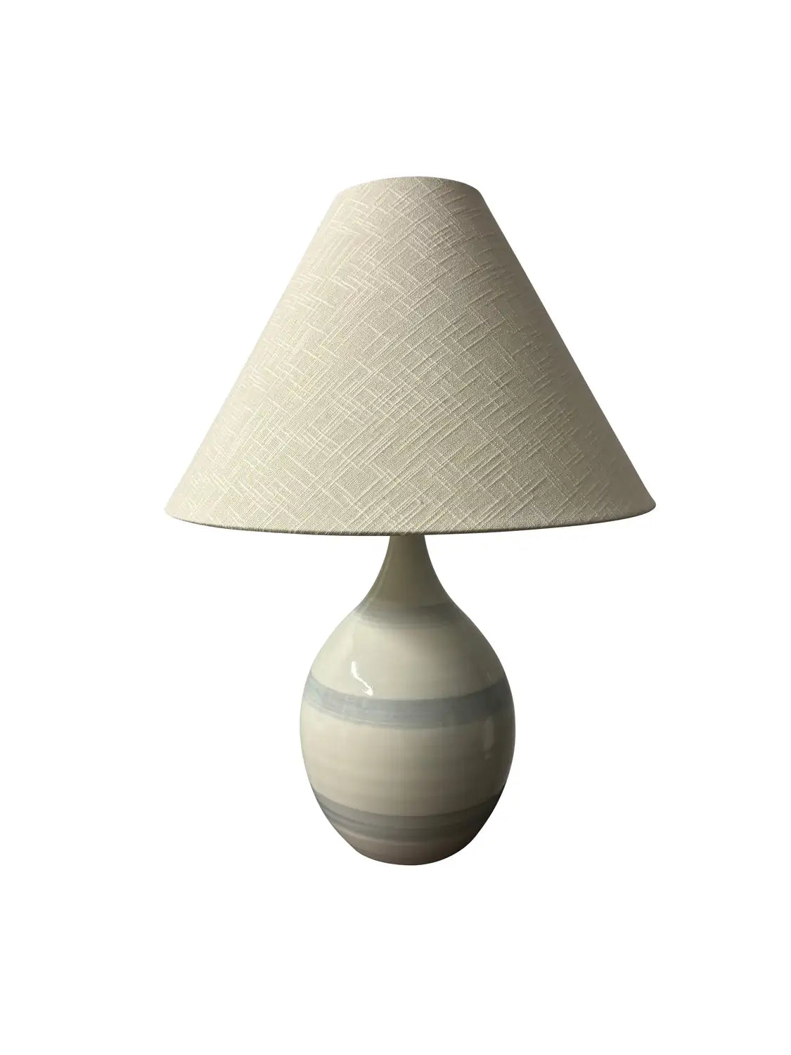 HOUSE OF TROY, SCATCHARD TABLE LAMP, TABLE LAMPS