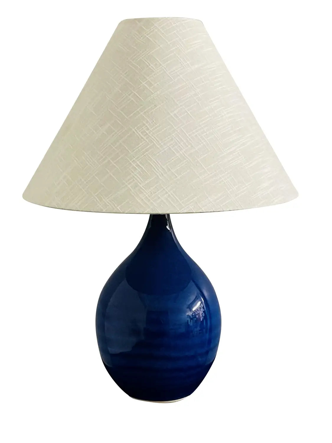 HOUSE OF TROY, SCATCHARD TABLE LAMP, TABLE LAMPS