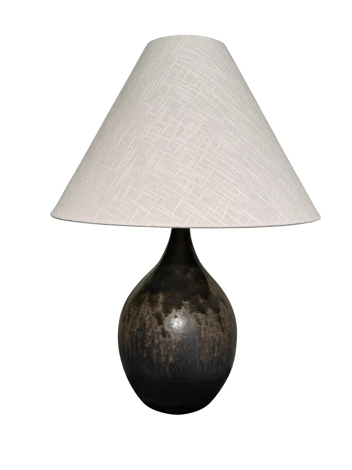 HOUSE OF TROY, SCATCHARD TABLE LAMP, TABLE LAMPS