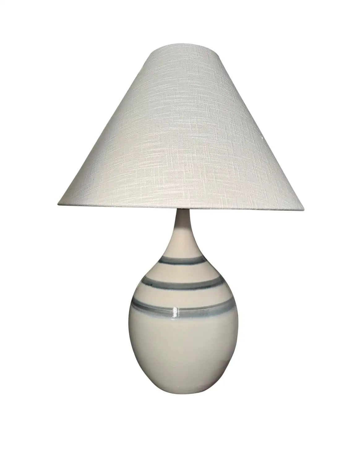 HOUSE OF TROY, SCATCHARD TABLE LAMP, TABLE LAMPS