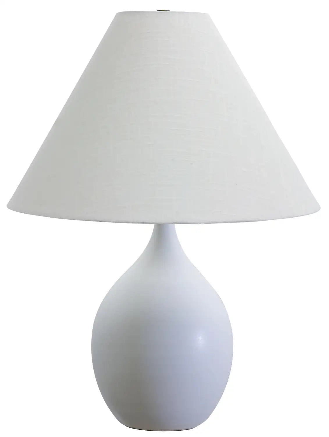 HOUSE OF TROY, SCATCHARD TABLE LAMP, TABLE LAMPS