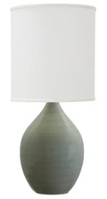HOUSE OF TROY, SCATCHARD TABLE LAMP, TABLE LAMPS