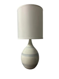HOUSE OF TROY, SCATCHARD TABLE LAMP, TABLE LAMPS