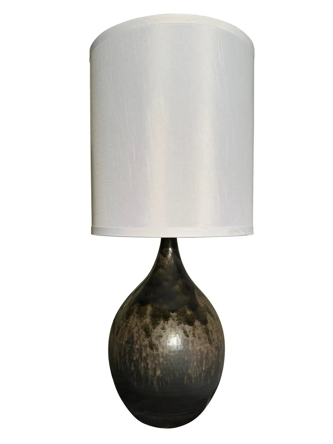 HOUSE OF TROY, SCATCHARD TABLE LAMP, TABLE LAMPS
