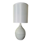 HOUSE OF TROY, SCATCHARD TABLE LAMP, TABLE LAMPS
