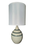 HOUSE OF TROY, SCATCHARD TABLE LAMP, TABLE LAMPS