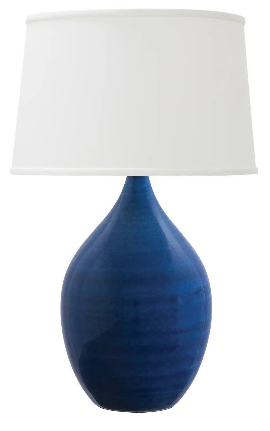 HOUSE OF TROY, SCATCHARD TABLE LAMP, TABLE LAMPS