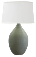 HOUSE OF TROY, SCATCHARD TABLE LAMP, TABLE LAMPS