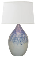 HOUSE OF TROY, SCATCHARD TABLE LAMP, TABLE LAMPS