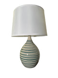 HOUSE OF TROY, SCATCHARD TABLE LAMP, TABLE LAMPS